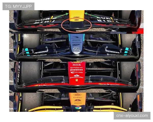 红牛RB21赛车转向不足与动力单元过热 成赛季初技术短板