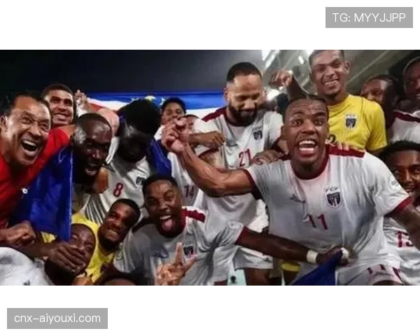 佛得角库拉索创历史 成人口最少世界杯参赛国